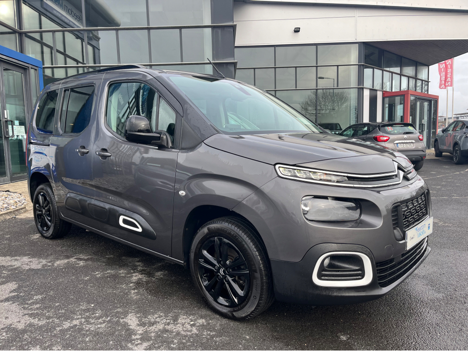 2024 Citroen Berlingo for sale in , Ireland