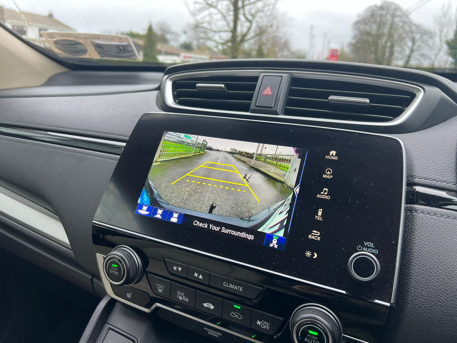 2023 Honda CR-V - image 15