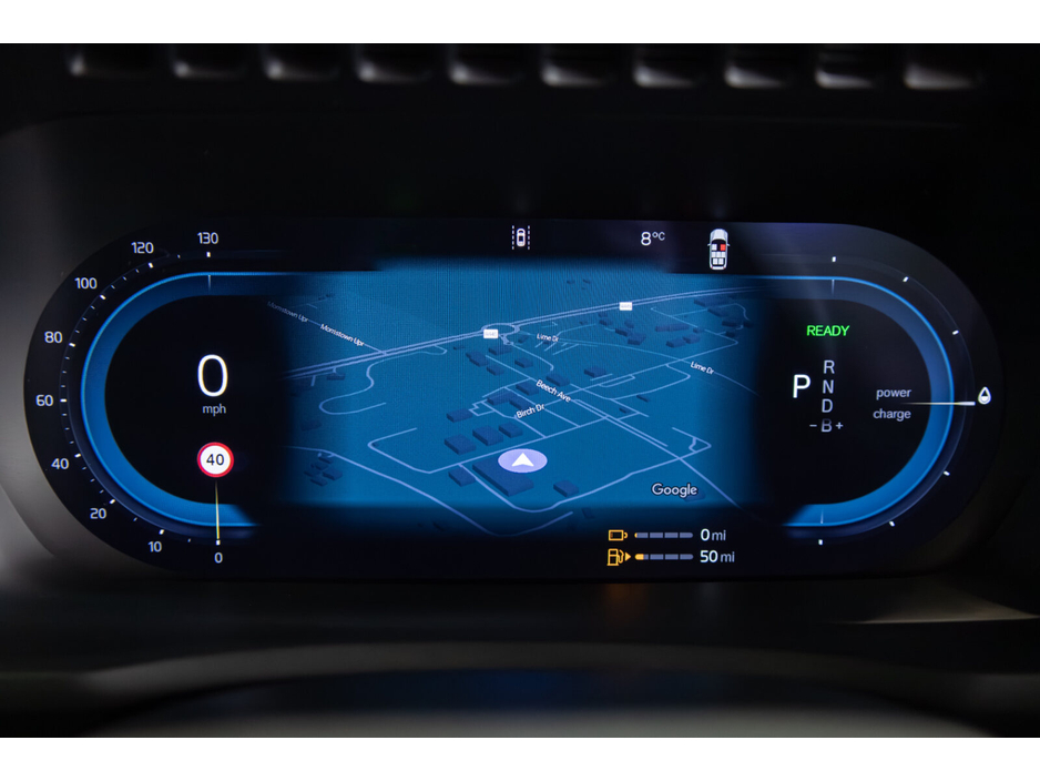 2025 Volvo XC90 T8 PHEV 455hp Plus (Dark Theme) €78,950