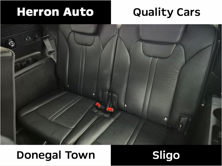 2025 Kia Sorento - image 22