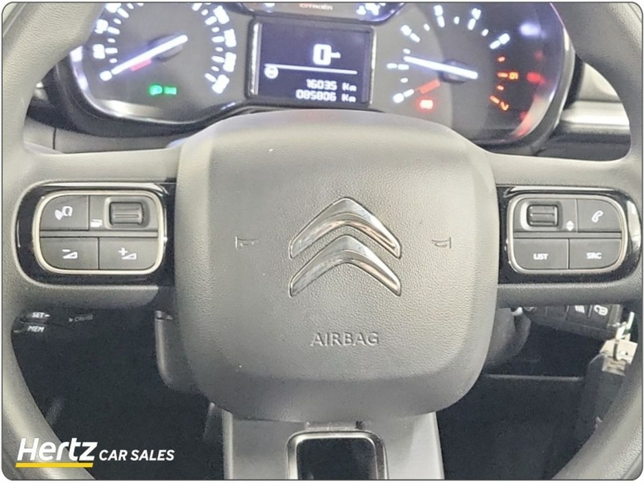 2023 Citroen C3 FLAIR PURETECH 1.2 Petrol Manual €14,895