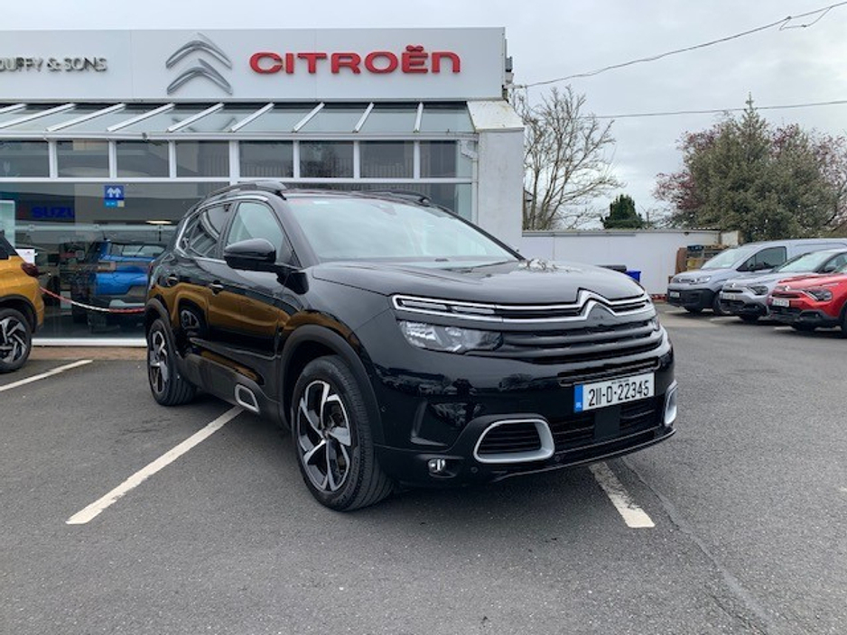 2021 Citroen C5 Aircross for sale in , Ireland