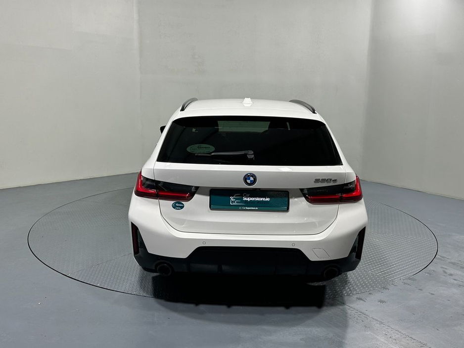 2022 BMW 3 Series 330E M Sport M Performance 222 €39,800