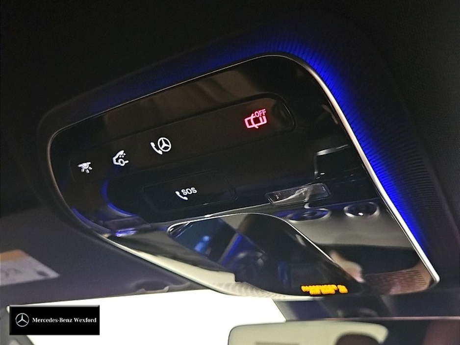 2026 Mercedes-Benz CLE - image 20