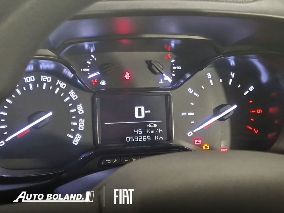 2023 Fiat Doblo SWB 1.5 100BHP Tec Plus €15,950