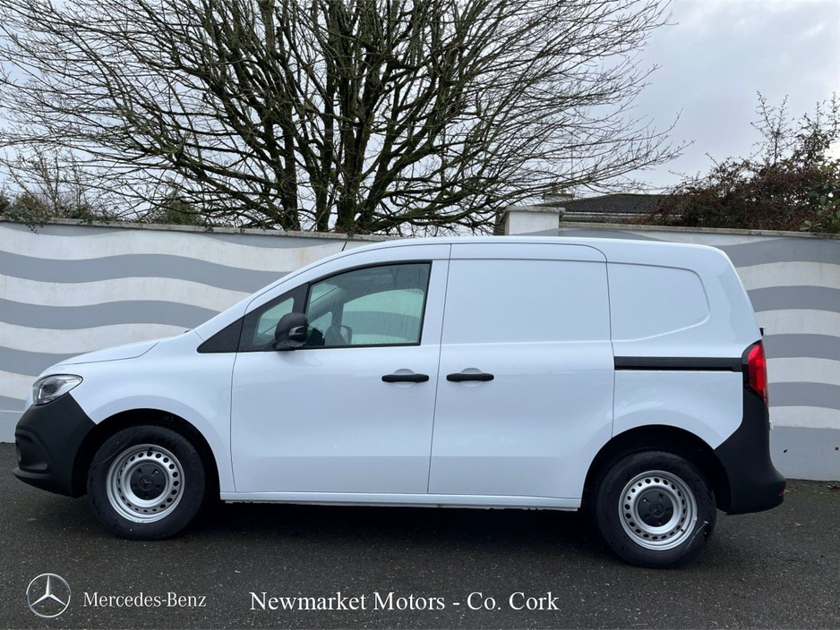 2026 Mercedes-Benz Citan - image 16