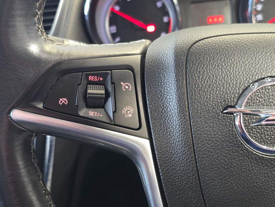 2016 Opel Mokka - image 16