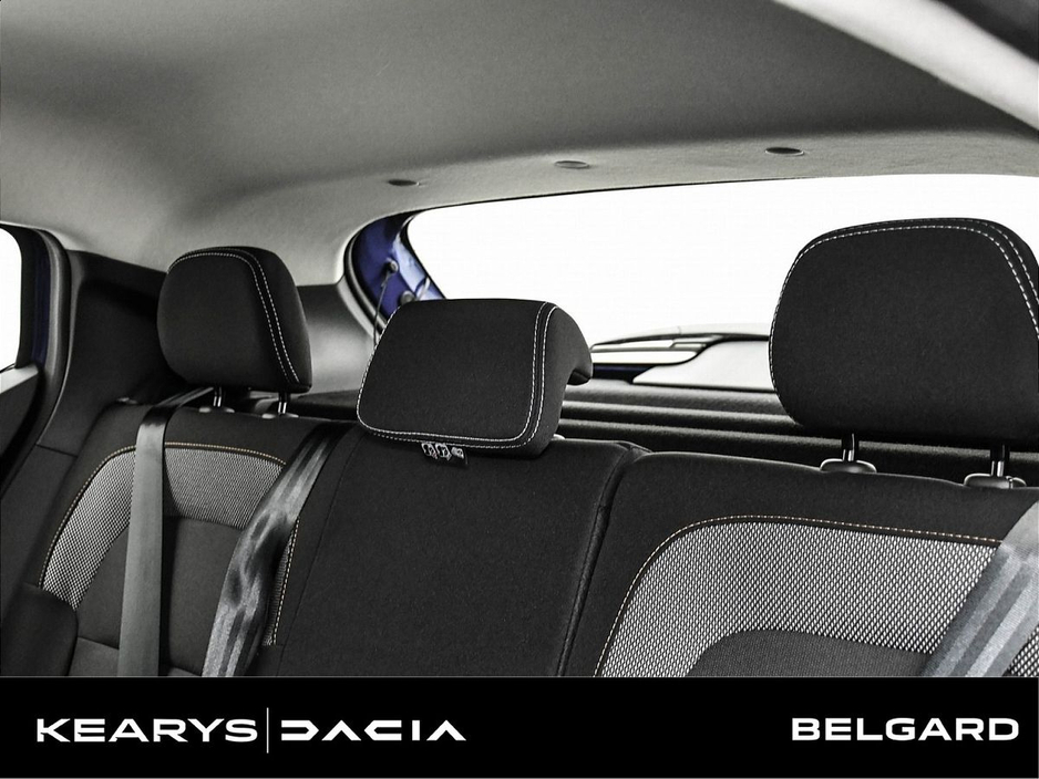 2026 Dacia Sandero Stepway STEPWAY Expression TCe 110 E06X DEMO €24,010