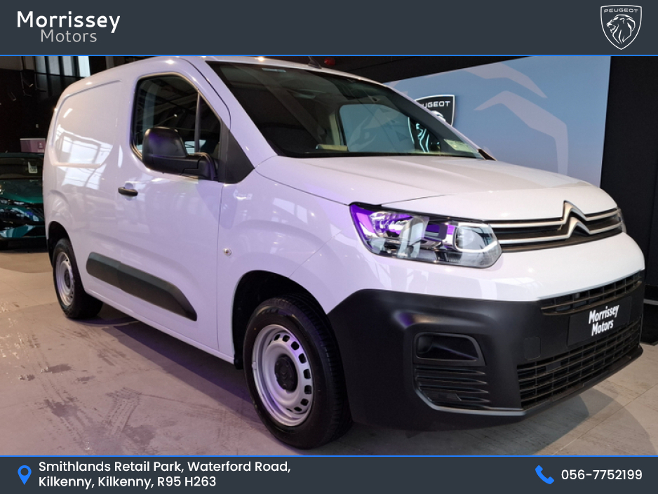 2023 Citroen Berlingo for sale in , Ireland