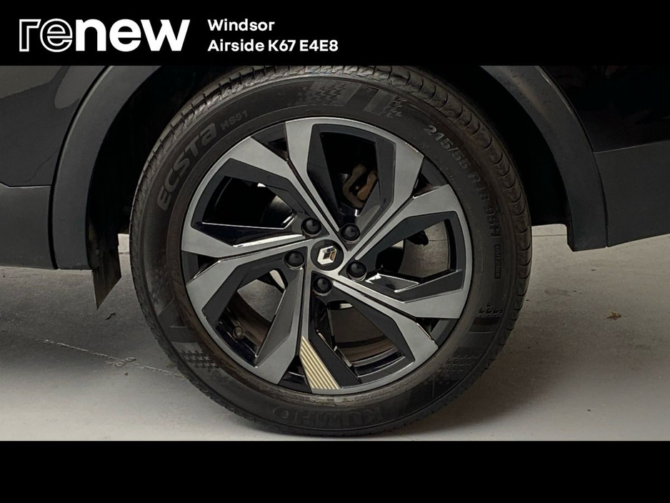 2023 Renault Arkana - image 9