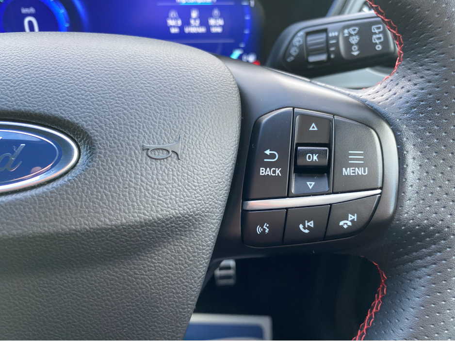 2021 Ford Kuga 1.5 TDCI ST Line X..Camera €25,950