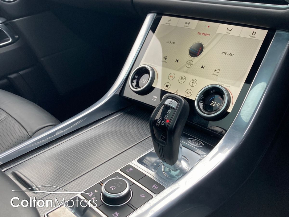 2020 Land Rover Range Rover Sport - image 20
