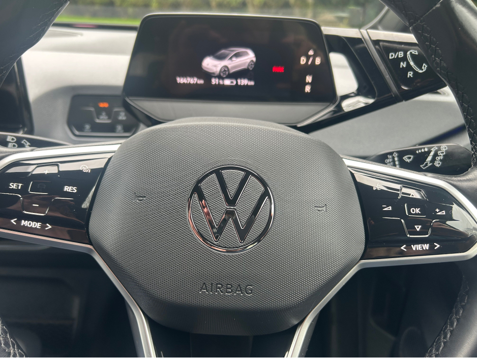 2021 Volkswagen ID.3 - image 6