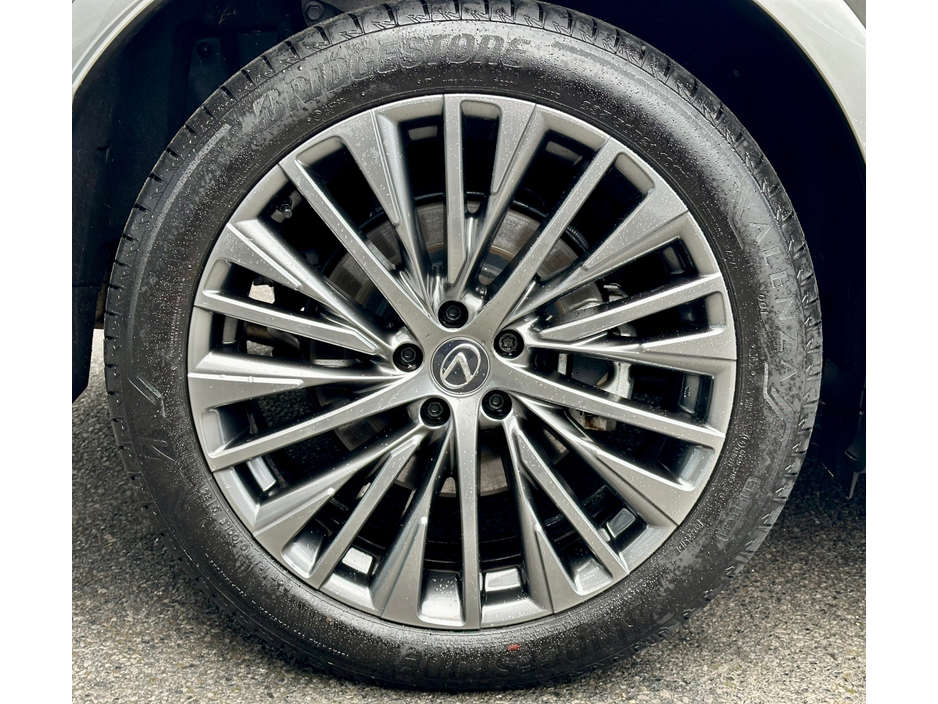 2024 Lexus RX 450h+ TAKUMI PHEV CVT AUTOM €84,950
