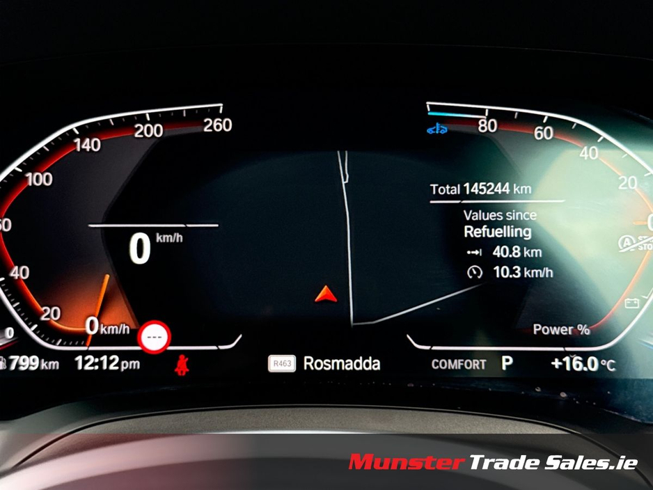 2021 BMW 3 Series - image 15