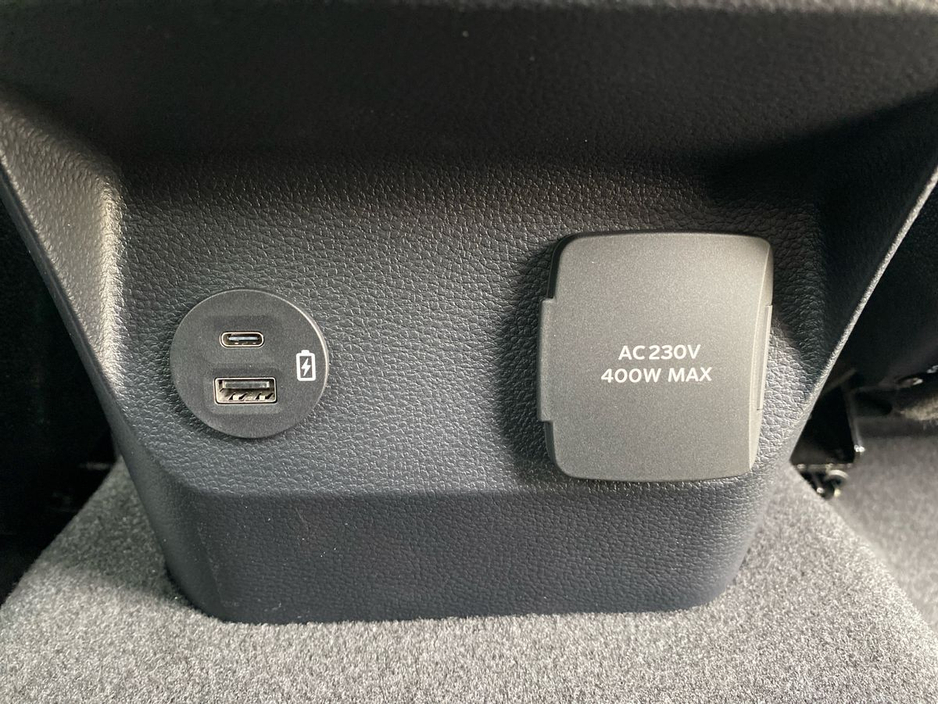 2026 Ford Ranger (252) Ranger Raptor 2.0L EcoBlue 210PS Auto €64,410