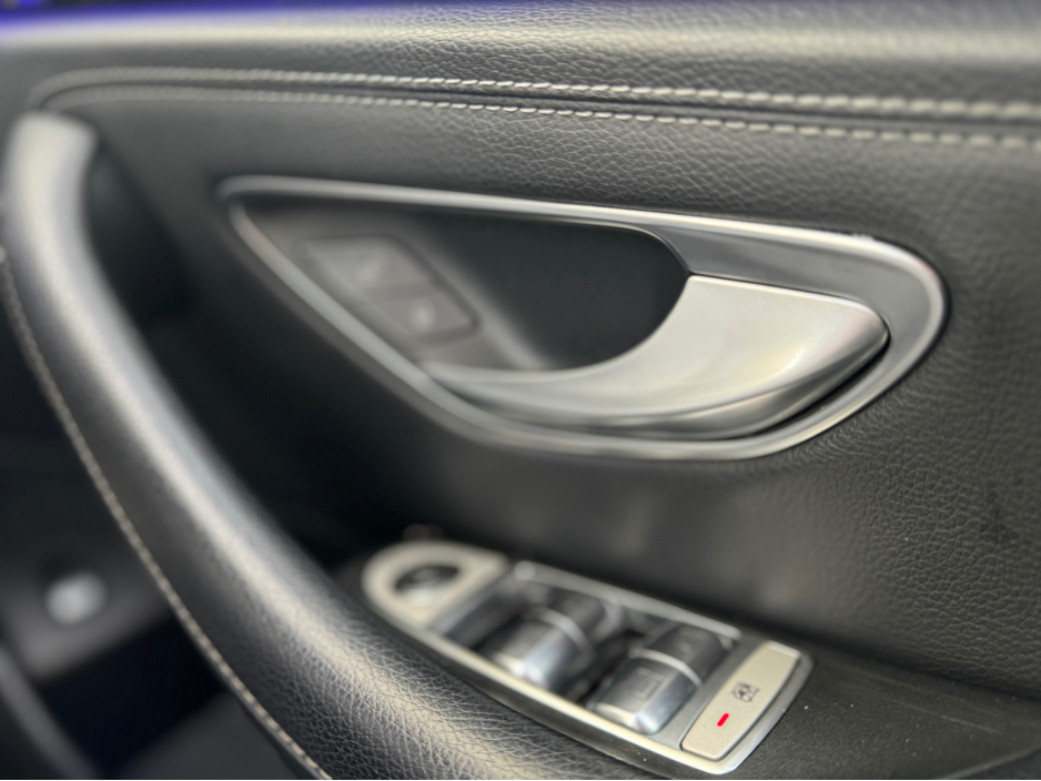 2019 Mercedes-Benz E Class - image 24