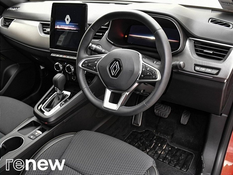 2025 Renault Arkana - image 6