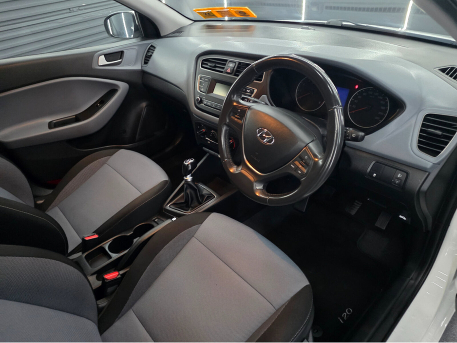 2019 Hyundai i20 - image 9