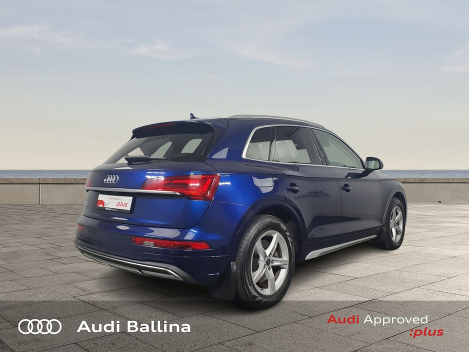 2024 Audi Q5 - image 5