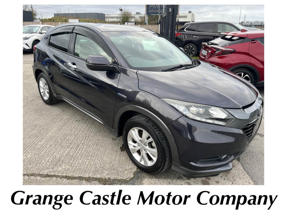 2015 Honda Vezel for sale in , Ireland