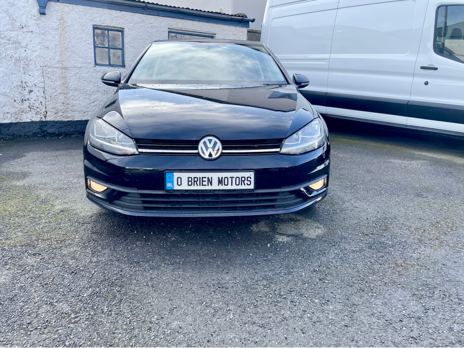 2019 Volkswagen Golf - image 35