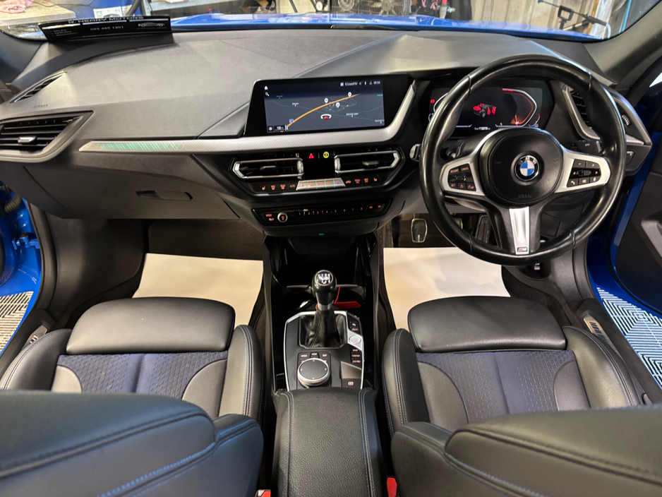 2022 BMW 2 Series - image 12