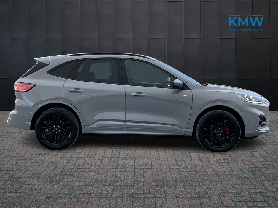 2023 Ford Kuga ST-Line X Special Edition.. Huge Spec €37,500