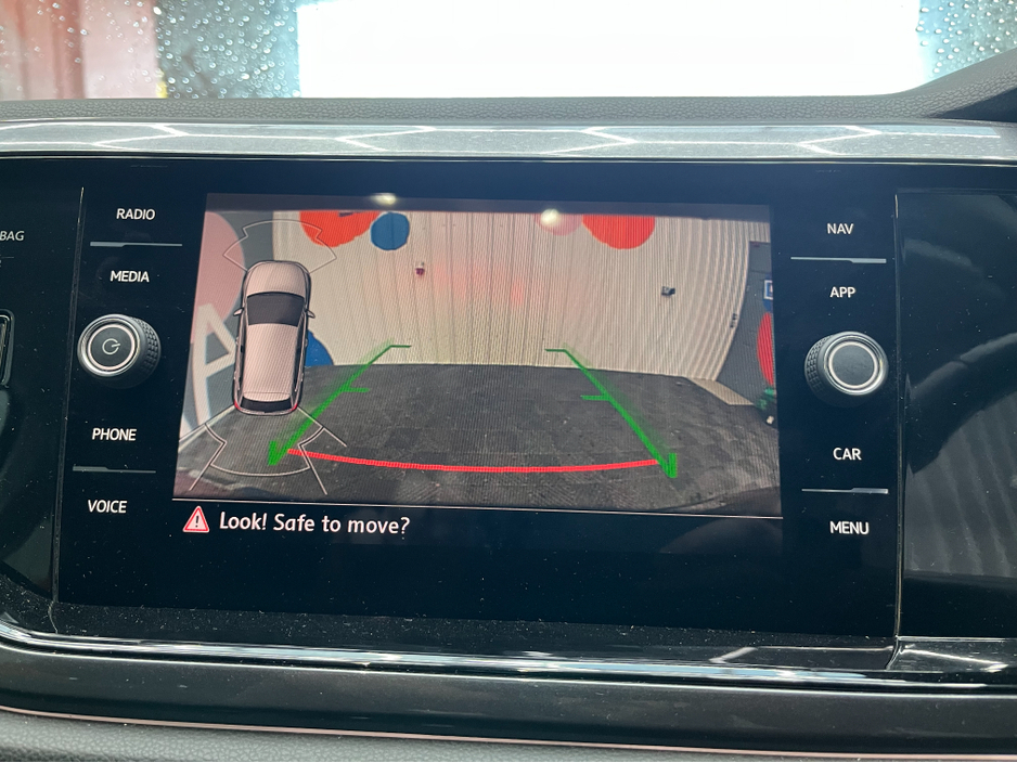 2019 Volkswagen Polo €15450 2019 VOLKSWAGEN POLO TSI HIGH LINE 1.0 AUTOMATIC / REVERSE CAMERA / CRUISE CONTROL €15,450