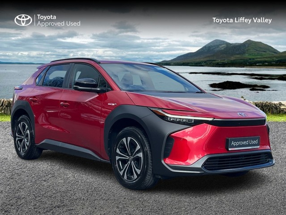 2024 Toyota bZ4X for sale in , Ireland
