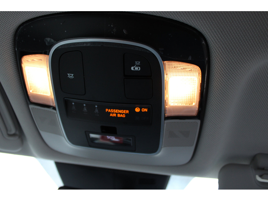 2024 Hyundai Tucson 2WD Executive Plus €37,950