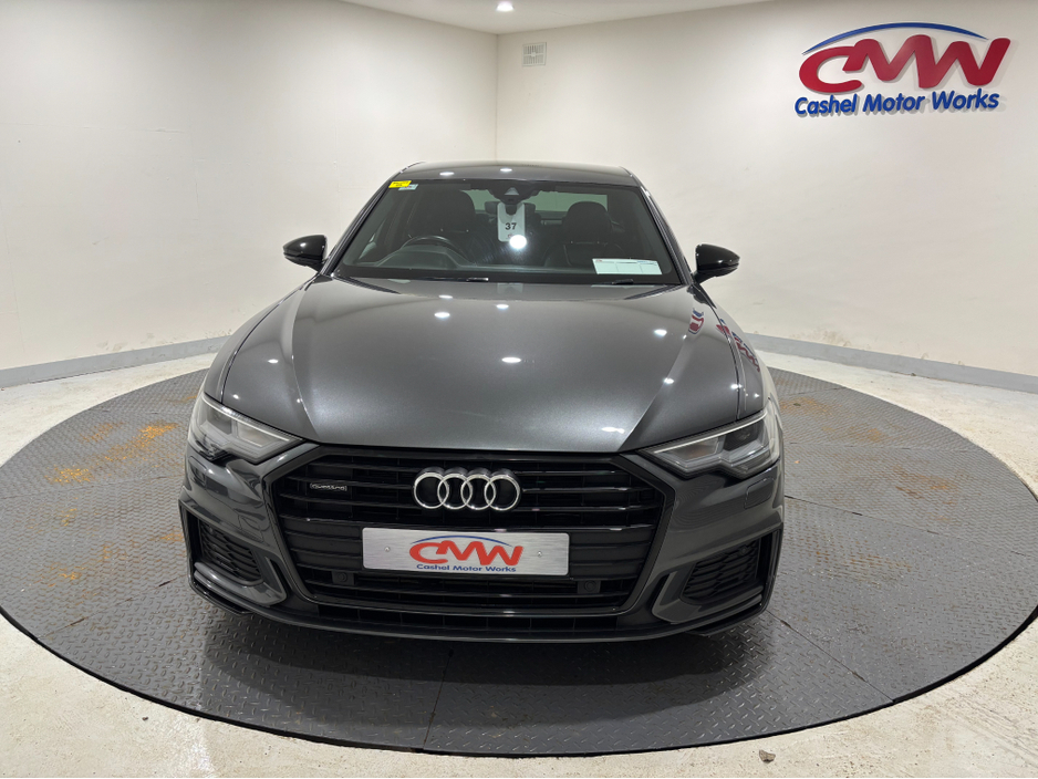 2023 Audi A6 - image 2