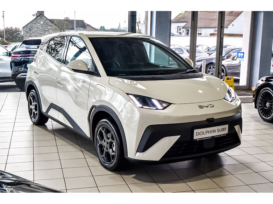 2026 BYD Dolphin Surf for sale in , Ireland