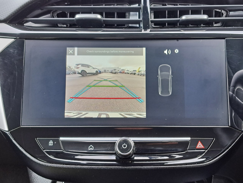 2025 Opel Corsa - image 27