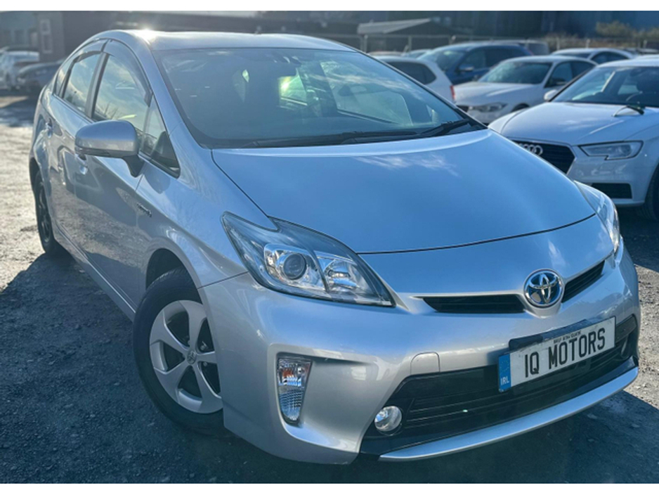 2012 Toyota Prius for sale in , Ireland