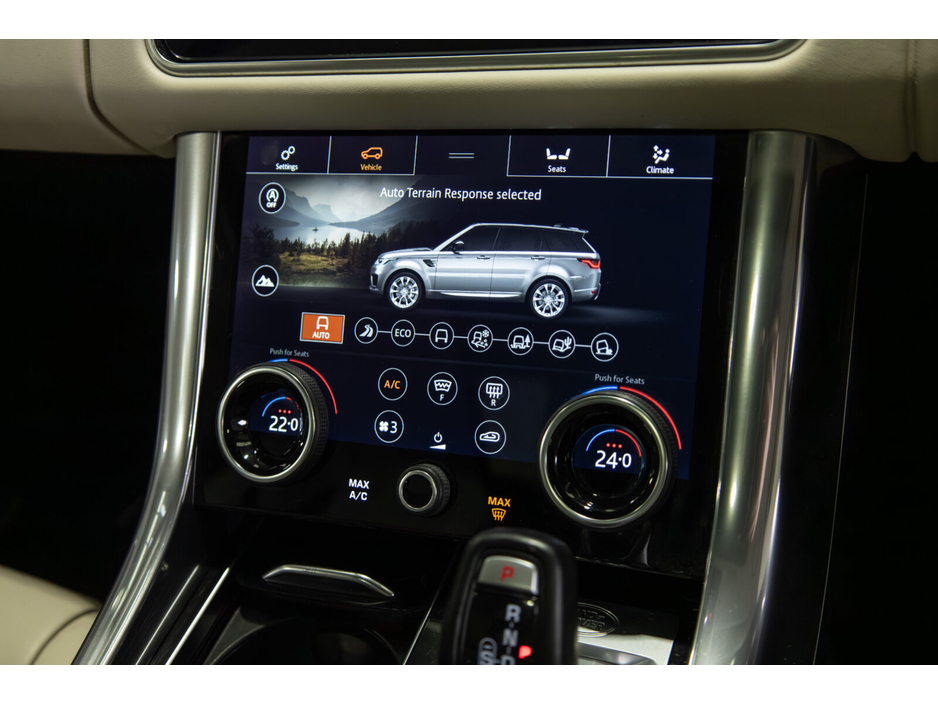 2022 Land Rover Range Rover Sport - image 22