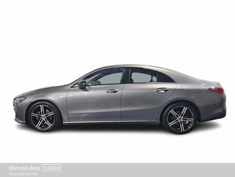 2023 Mercedes-Benz CLA Class - image 10