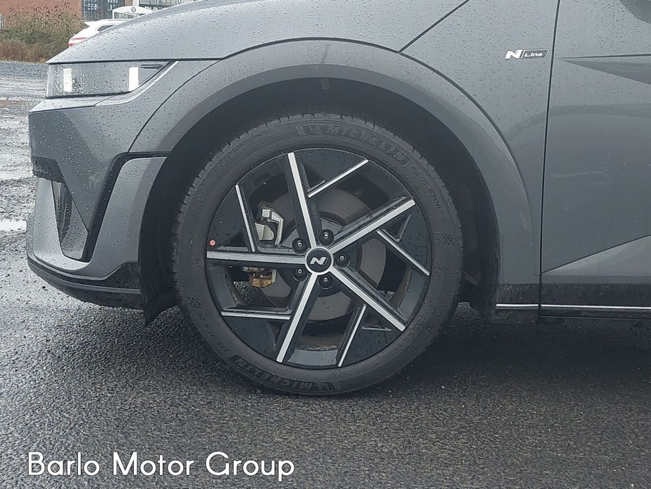 2026 Hyundai Ioniq 5 - image 16