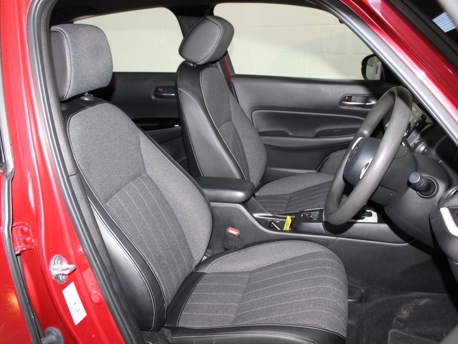 2022 Honda Jazz 1.5 Ehev Elegance 5DR Auto €20,999