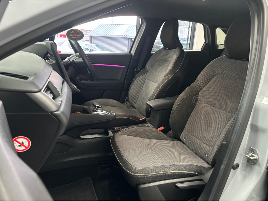 2025 Renault Symbioz - image 18