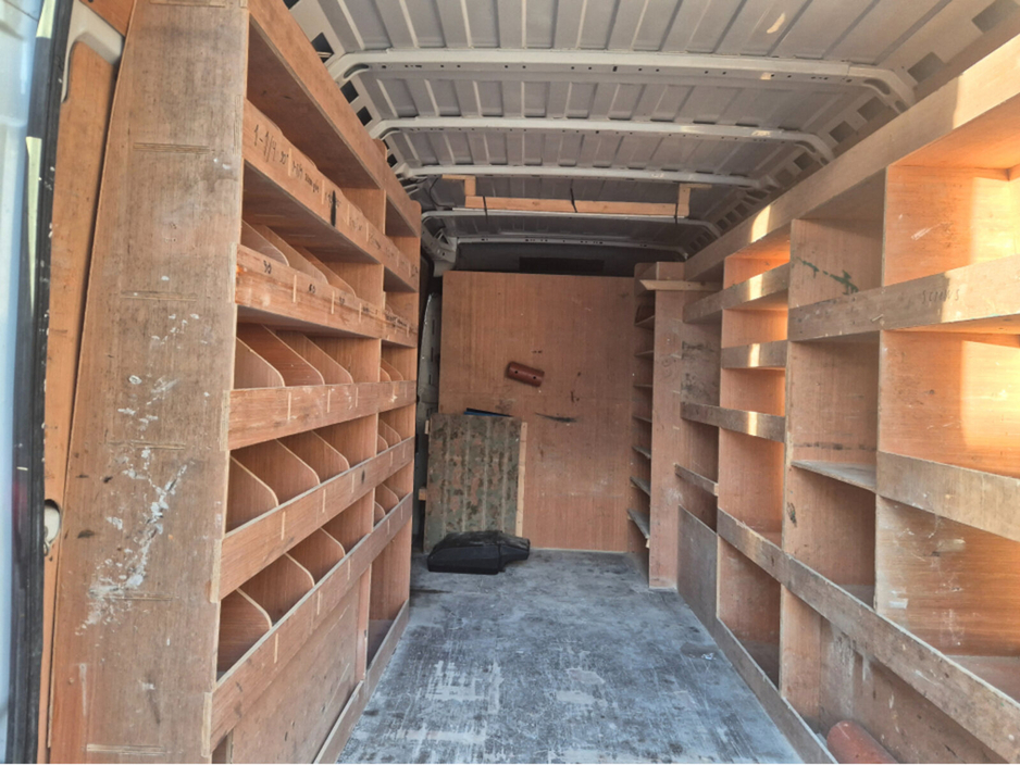 2022 Fiat Ducato - image 11