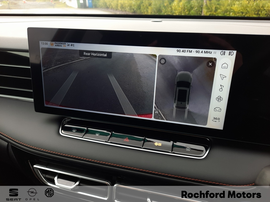 2026 MG HS - image 15