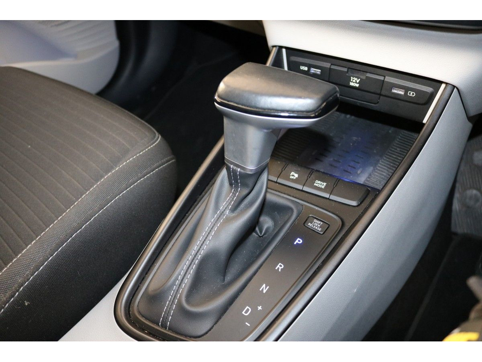 2021 Hyundai i20 AUTOMATIC LAUNCH ADDITION 1.0 L PETROL HATCHBACK €19,995