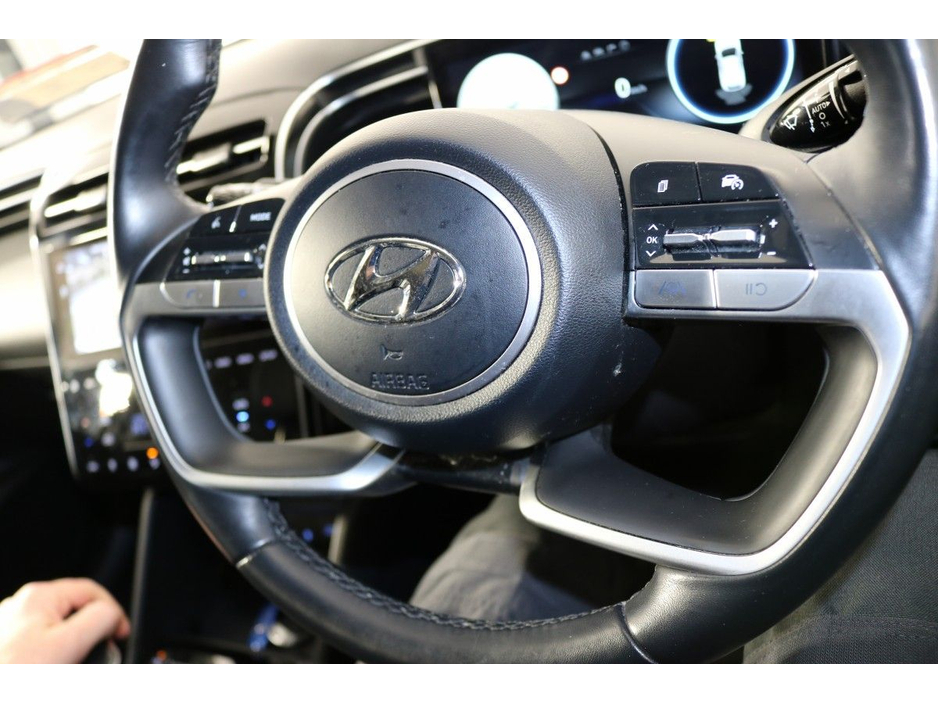 2022 Hyundai Tucson EXECUTIVE PLUS 1.6L DIESEL SUV