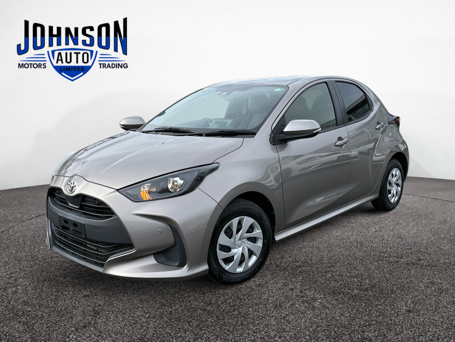2020 Toyota Yaris for sale in , Ireland