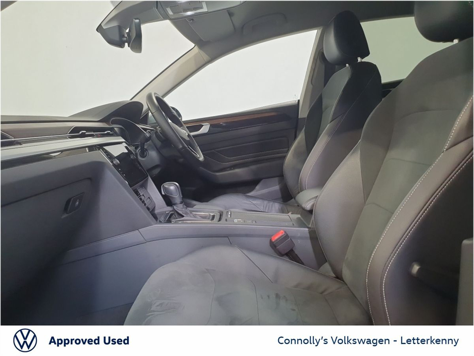 2023 Volkswagen Arteon 2.0TDI D7F 150HP ELEGANCE €36,450