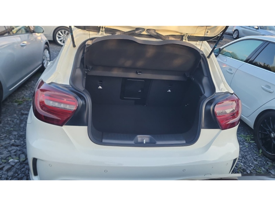 2013 Mercedes-Benz A Class - image 13