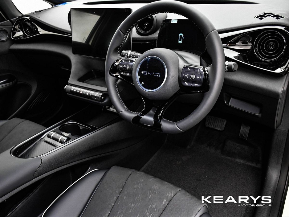 2026 BYD Dolphin - image 9