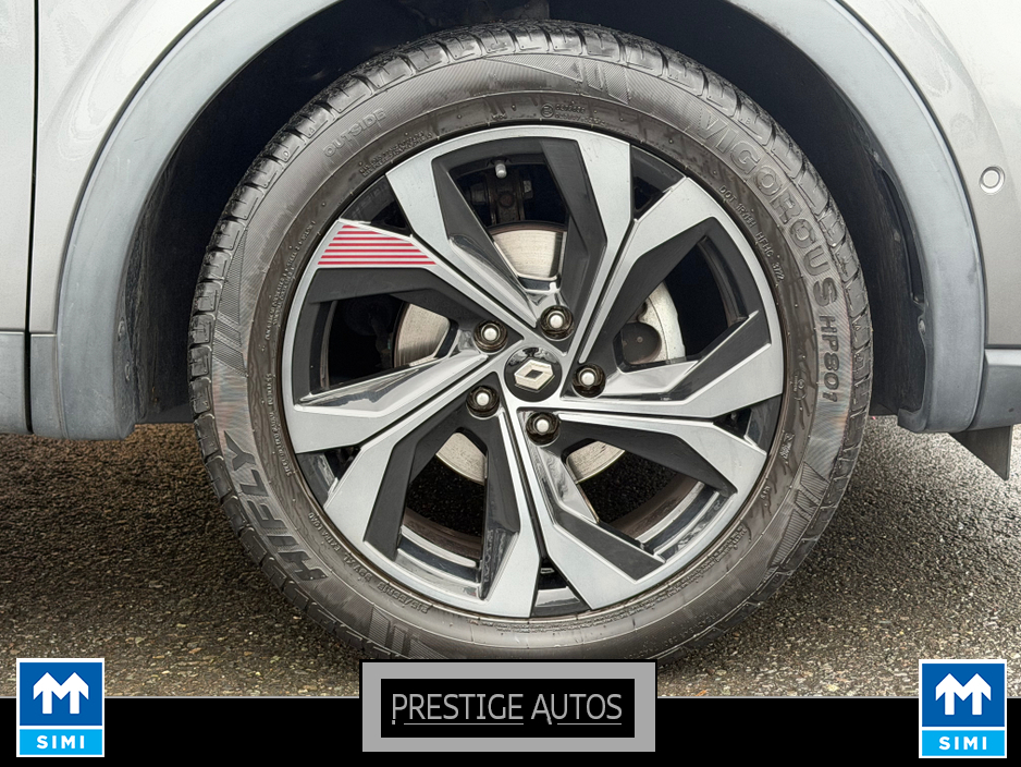 2023 Renault Arkana - image 7