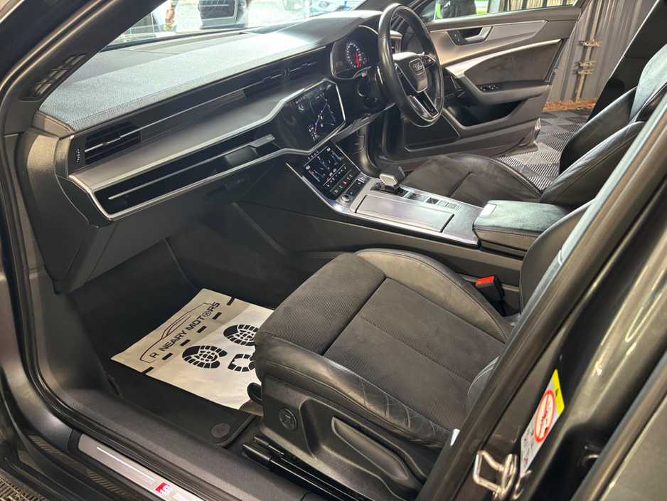 2019 Audi A6 - image 14